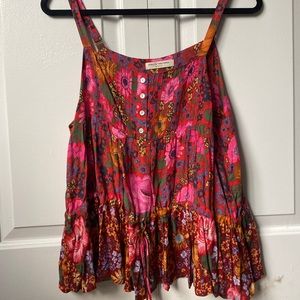 Spell & the Gypsy Collective top